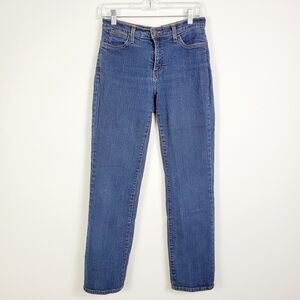 NYDJ TUMMY TUCK JEANS